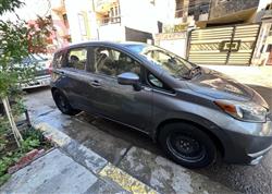 Nissan Versa Note